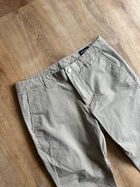 Bonobos Chinos in Light Tan with Pockets Slim Fit Men’s 33/28